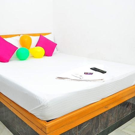 Jayam Residency Hotel Chennai Exterior photo
