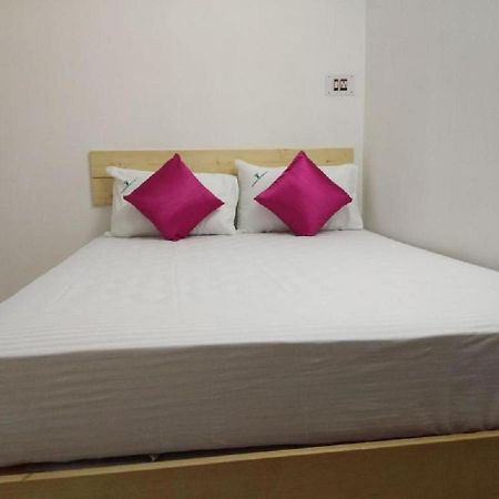 Jayam Residency Hotel Chennai Exterior photo