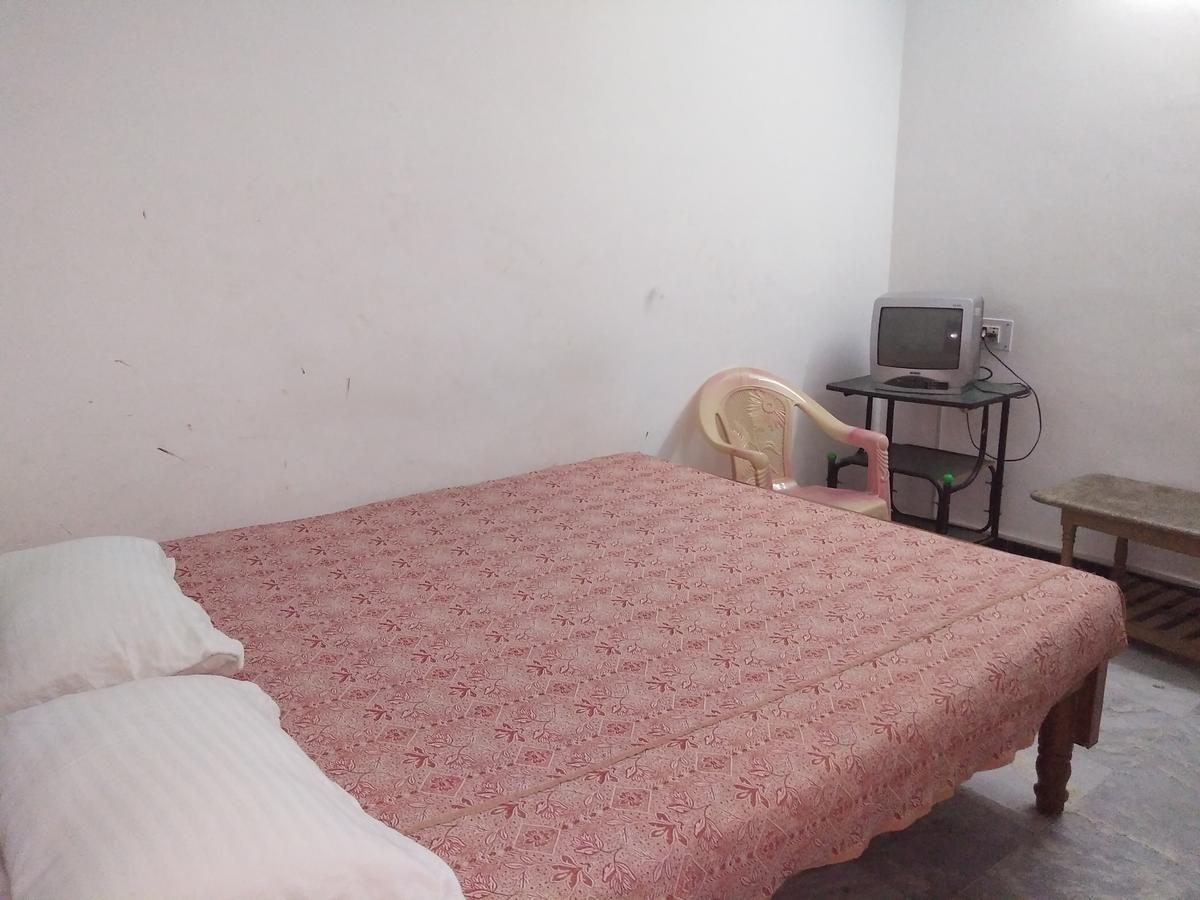 Jayam Residency Hotel Chennai Exterior photo