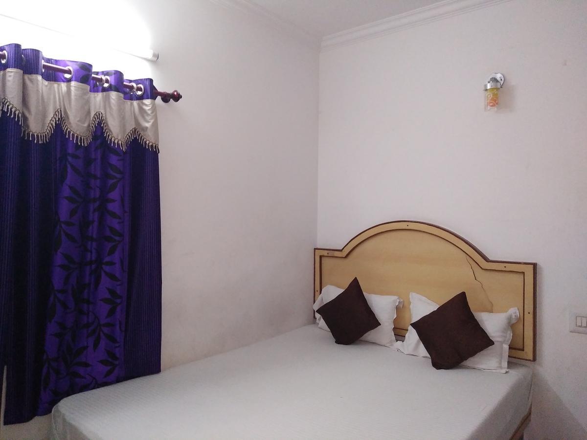 Jayam Residency Hotel Chennai Exterior photo