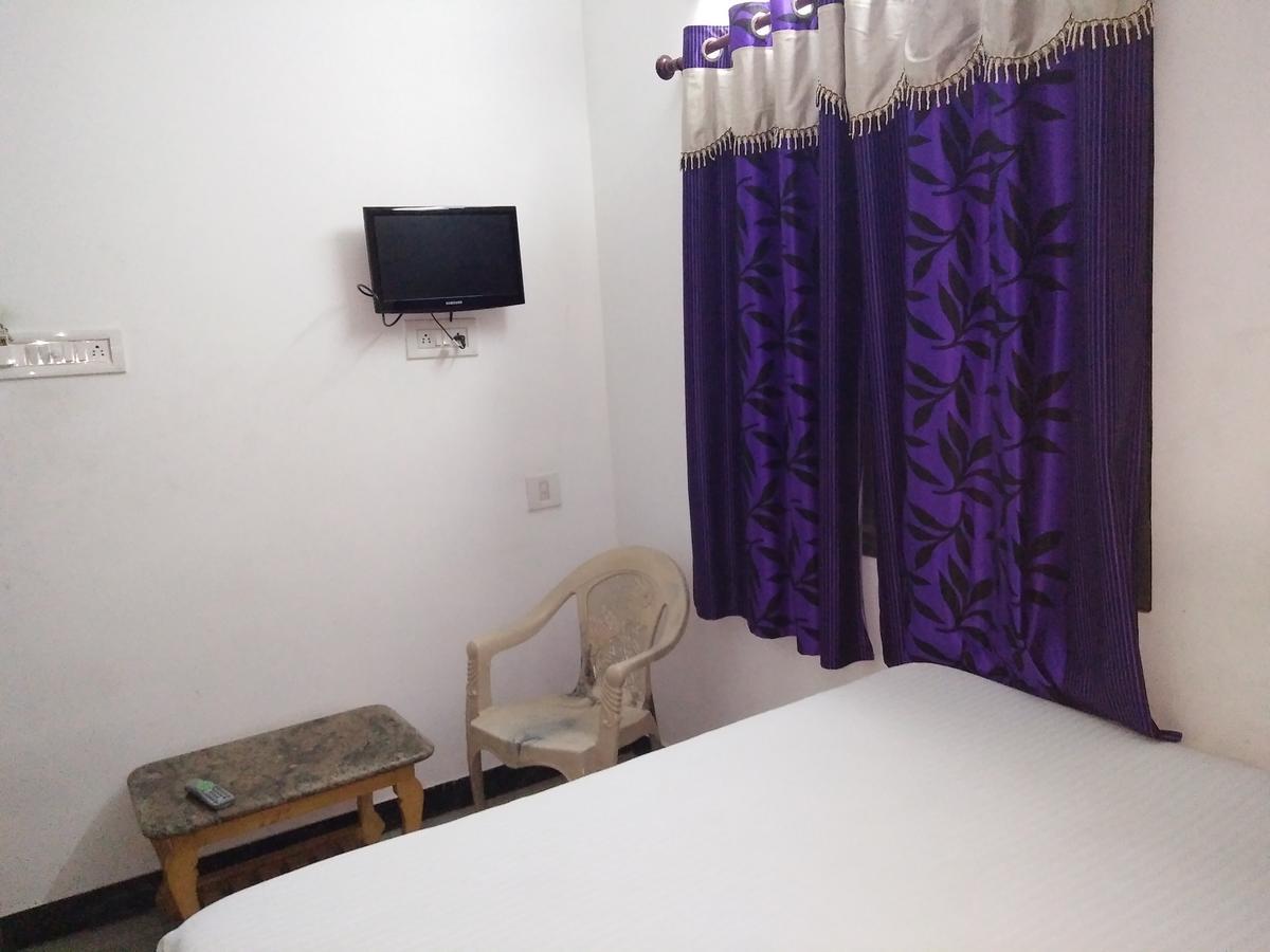 Jayam Residency Hotel Chennai Exterior photo