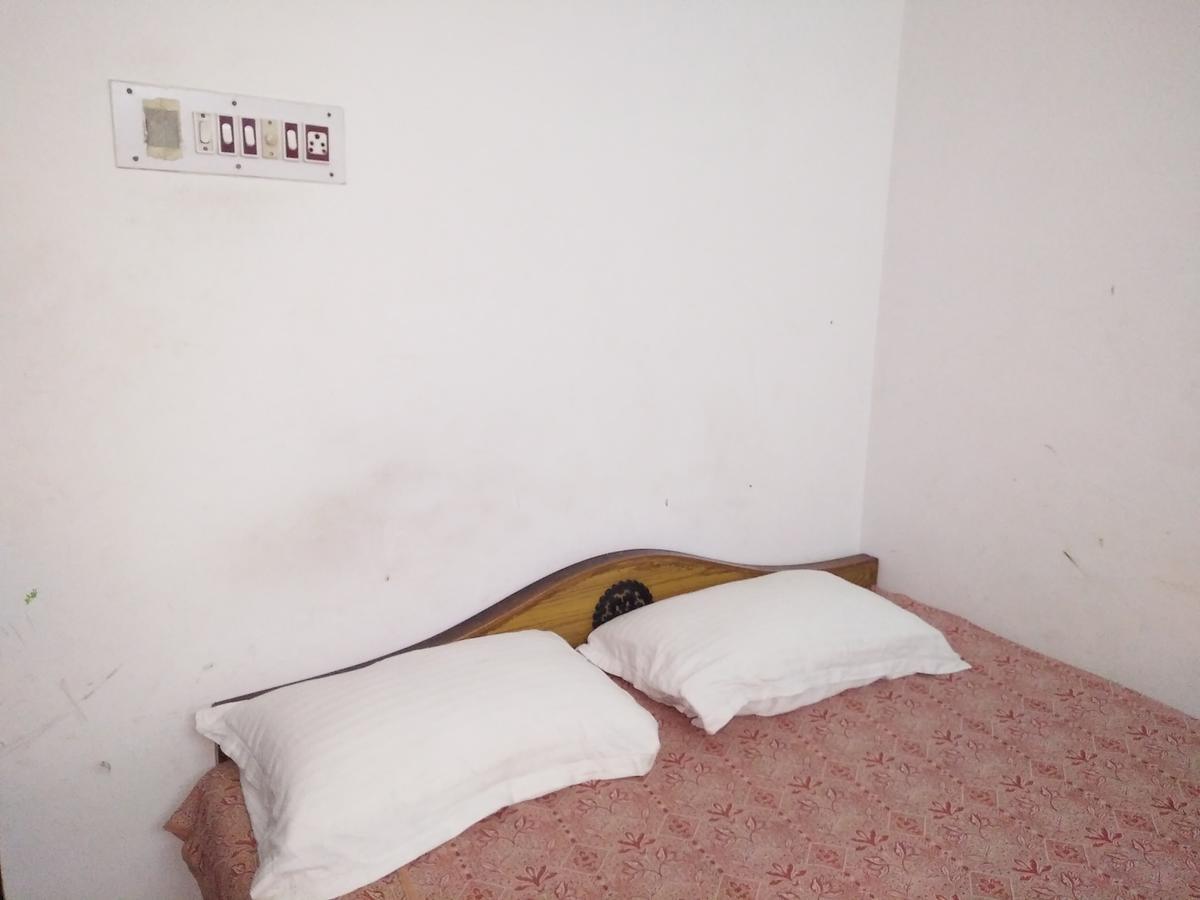 Jayam Residency Hotel Chennai Exterior photo